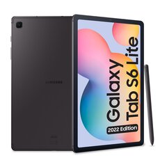 Samsung Galaxy Tab S6 Lite 2022 WiFi 4/64GB SM-P613NZAAXEO цена и информация | Планшеты | pigu.lt