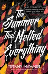 Summer That Melted Everything New edition kaina ir informacija | Fantastinės, mistinės knygos | pigu.lt