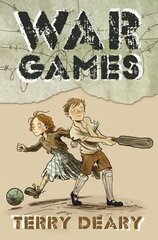War Games 2nd New edition kaina ir informacija | Knygos paaugliams ir jaunimui | pigu.lt
