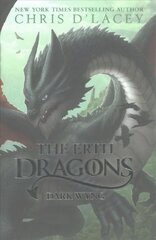 Erth Dragons: Dark Wyng: Book 2 цена и информация | Книги для подростков и молодежи | pigu.lt