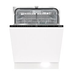 Gorenje GV663D60 цена и информация | Посудомоечные машины | pigu.lt