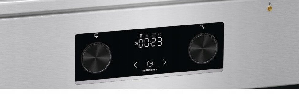 Gorenje MEKIS5101I цена и информация | Elektrinės viryklės | pigu.lt