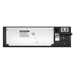 APC Smart-UPS SRT 192V 8kVA and 10kVA RM Battery kaina ir informacija | Nepertraukiamo maitinimo šaltiniai (UPS) | pigu.lt