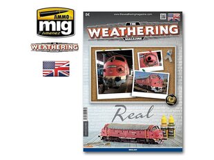 Журнал The Weathering Aircraft 8. Seaplanes (English), 5208 цена и информация | Склеиваемые модели | pigu.lt
