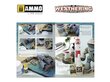 Ammo Mig - The Weathering Magazine Issue 31: Beach (English), 4530 цена и информация | Knygos paaugliams ir jaunimui | pigu.lt