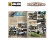 Ammo Mig - The Weathering Magazine Issue 31: Beach (English), 4530 цена и информация | Knygos paaugliams ir jaunimui | pigu.lt