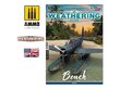 Ammo Mig - The Weathering Magazine Issue 31: Beach (English), 4530 цена и информация | Knygos paaugliams ir jaunimui | pigu.lt