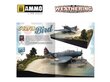 Ammo Mig - The Weathering Magazine Issue 31: Beach (English), 4530 цена и информация | Knygos paaugliams ir jaunimui | pigu.lt