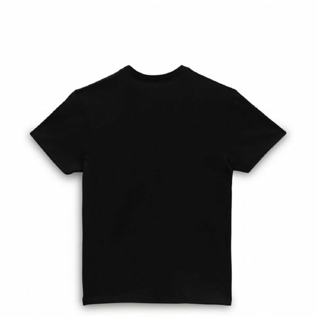 Vaikiški Marškinėliai su trumpomis rankovėmis Vans Sunlit Crew Juoda kaina ir informacija | Marškinėliai berniukams | pigu.lt
