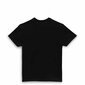 Vaikiški Marškinėliai su trumpomis rankovėmis Vans Sunlit Crew Juoda kaina ir informacija | Marškinėliai berniukams | pigu.lt