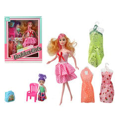 Кукла Мода цена и информация | Игрушки для девочек | pigu.lt