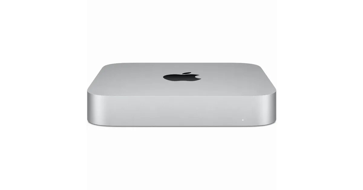 Mac mini 2020 - M1 / 8GB / 512GB SSD (Atnaujintas, būklė kaip naujas) цена и информация | Nešiojami kompiuteriai | pigu.lt