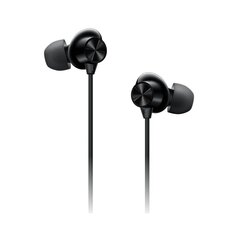 OnePlus Wired Earphones Nord E103A 3.5 mm kaina ir informacija | Ausinės | pigu.lt