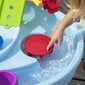 Vandens stalas kaina ir informacija | Lavinamieji žaislai | pigu.lt