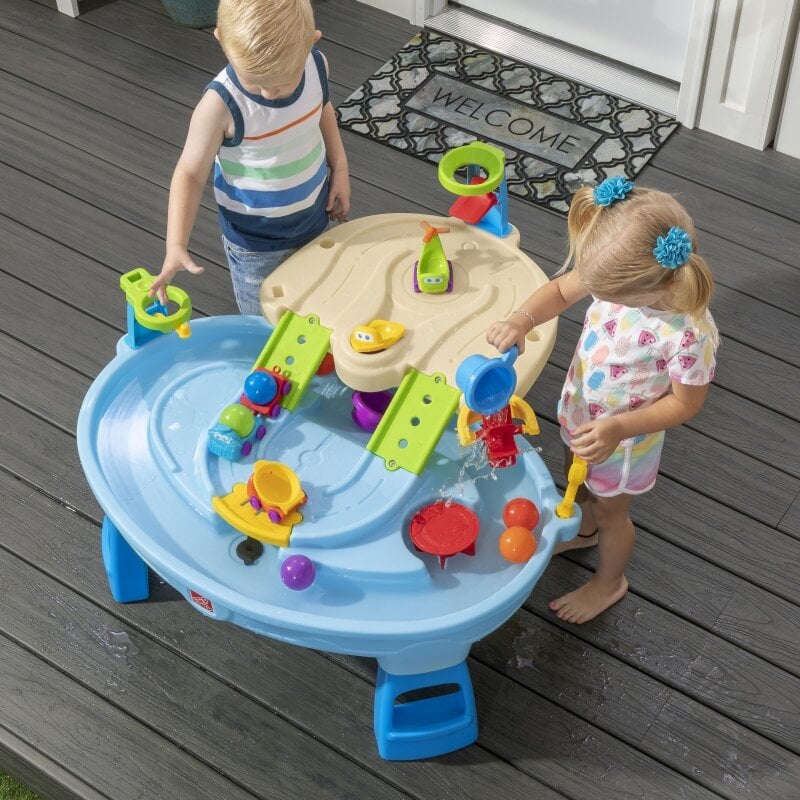 Vandens stalas kaina ir informacija | Lavinamieji žaislai | pigu.lt