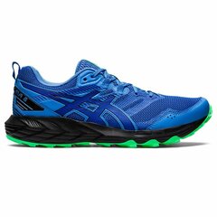 Беговые кроссовки для взрослых Asics Gel-Pulse 14 Синий цена и информация | Кроссовки для мужчин | pigu.lt