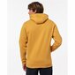 Vyriškas džemperis su gobtuvu Rip Curl Down The Line, geltonas kaina ir informacija | Džemperiai vyrams | pigu.lt