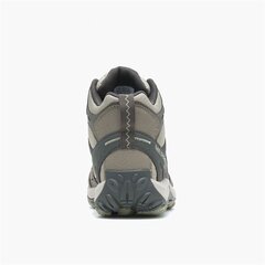 Сапоги для гор Merrell Accentor Sport 3 Mid Светло-коричневый цена и информация | Женские ботинки | pigu.lt