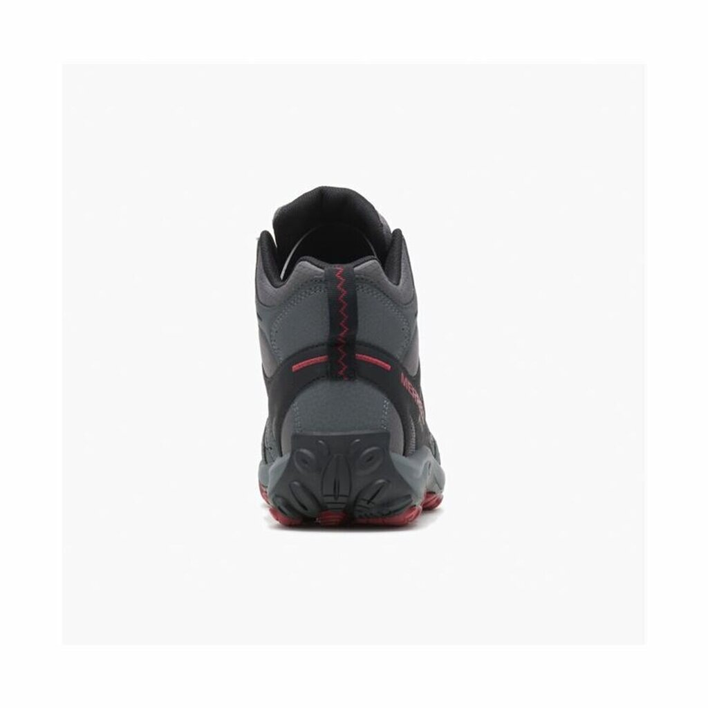 Žygio batai Merrell Accentor Sport 3, pilki kaina ir informacija | Vyriški batai | pigu.lt