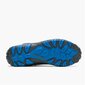 Žygio batai Merrell Accentor Sport 3 Mid, juodi kaina ir informacija | Vyriški batai | pigu.lt