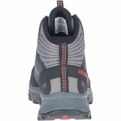 Сапоги для гор Merrell Speed Strike Mid Серый цена и информация | Мужские кроссовки | pigu.lt