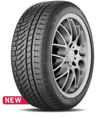 Falken Eurowinter HS02, Pro 109 V, 255/55R18, V+S цена и информация | Зимняя резина | pigu.lt