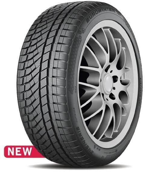 Falken Eurowinter HS02 Pro 103 V, 225/60R17, V+S kaina ir informacija | Žieminės padangos | pigu.lt