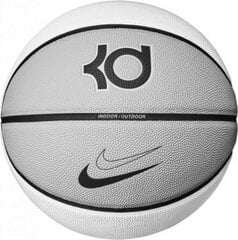 Krepšinio kamuolys Nike Ball Kevin Durant All Court 8P цена и информация | Баскетбольные мячи | pigu.lt