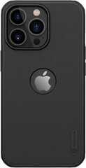 Чехол Nillkin Super Frosted Pro Magnetic Back Cover для Apple iPhone 14 Plus цена и информация | Чехлы для телефонов | pigu.lt