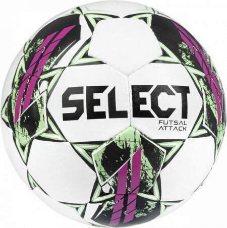 Futbolo kamuolys Select Hala Futsal Attack kaina ir informacija | Futbolo kamuoliai | pigu.lt