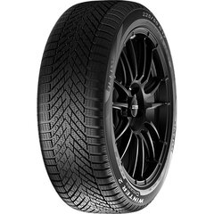 Pirelli Cinturato Winter 2, 86 V, 205/40R18, V+S цена и информация | Зимняя резина | pigu.lt