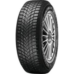 Vredestein Wintrac Ice 107 T, 235/60R18, W+XL kaina ir informacija | Žieminės padangos | pigu.lt