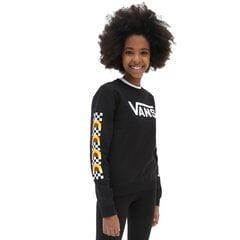 Džemperis berniukams Vans Sunlit, juodas kaina ir informacija | Megztiniai, bluzonai, švarkai berniukams | pigu.lt