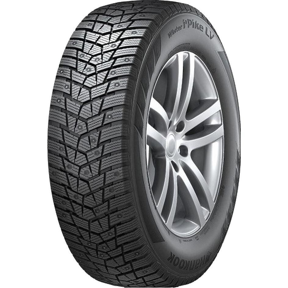 Winter LV RW 15 121/120 R, 225/75, RW+S цена и информация | Žieminės padangos | pigu.lt