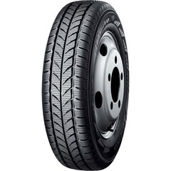 Yokohama W.Drive 110/108 R 205/75, M+S цена и информация | Зимняя резина | pigu.lt