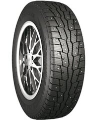 205/65-16c nankang iv-1 107/105r studded цена и информация | Зимняя резина | pigu.lt