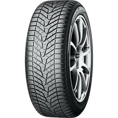 Yokohama Bluearth V905, 315/40R21, M+S цена и информация | Зимняя резина | pigu.lt