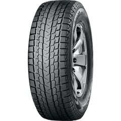 Yokohama Iceguard G075, 112 Q, 285/50R20, G+S цена и информация | Зимние шины | pigu.lt