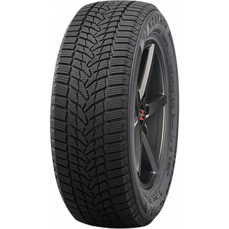 Nankang Ice-2, 106 T, 275/40R20, N+XL цена и информация | Žieminės padangos | pigu.lt