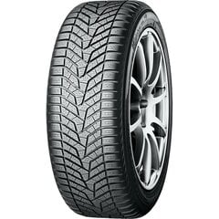 Yokohama Bluearth V905, 111 V, 265/50R20, V+S kaina ir informacija | Žieminės padangos | pigu.lt