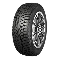 255/55R19 NANKANG ICE-1 111Q XL Friction CDB73 цена и информация | Зимняя резина | pigu.lt