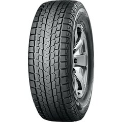 YOKOHAMA G075 255/50R19 107Q XL цена и информация | Зимняя резина | pigu.lt