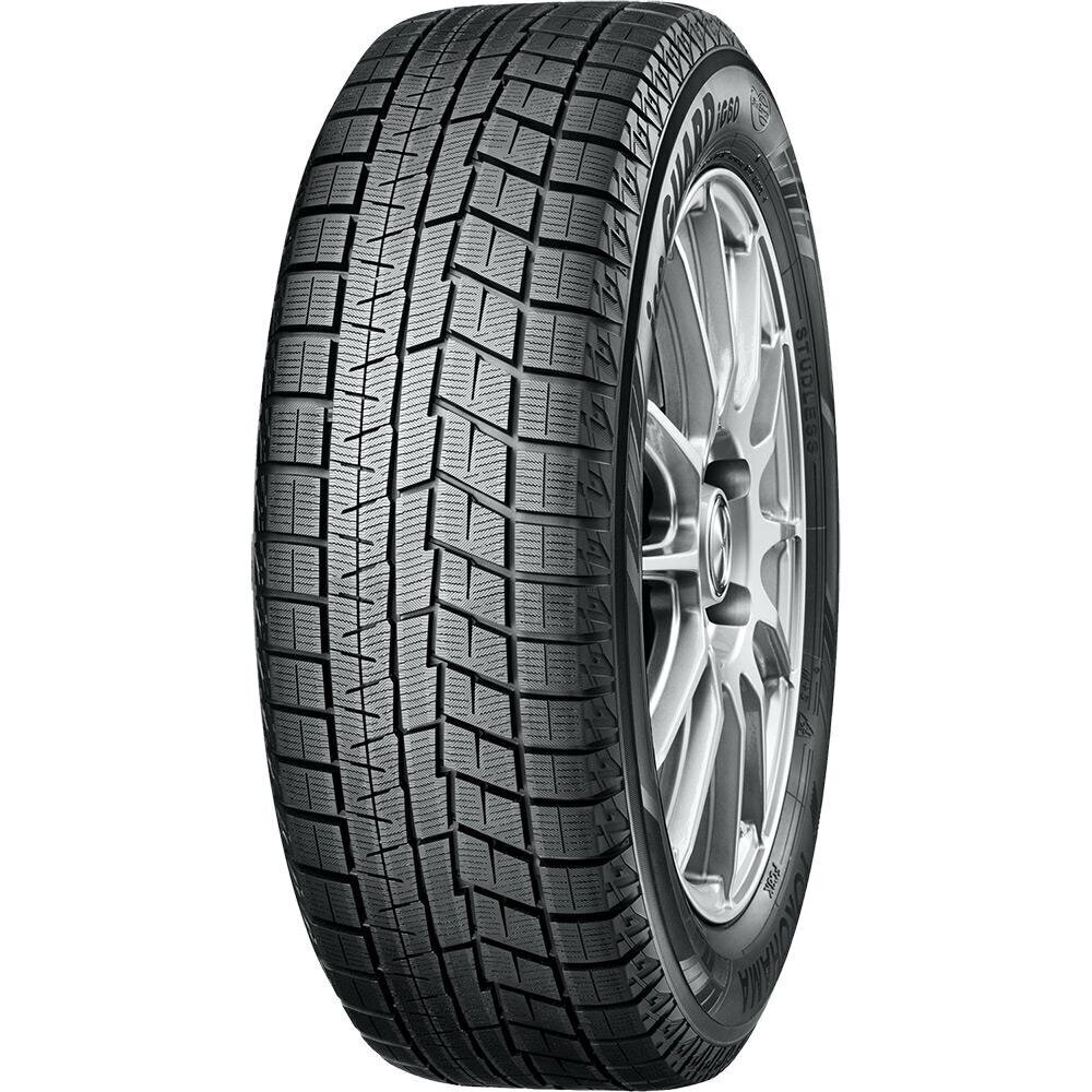 YOKOHAMA IG60A 275/35R19 100Q kaina ir informacija | Žieminės padangos | pigu.lt