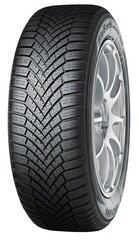 225/45r18 yokohama v906 95v xl studless dbb71 3pmsf m+s цена и информация | Зимняя резина | pigu.lt