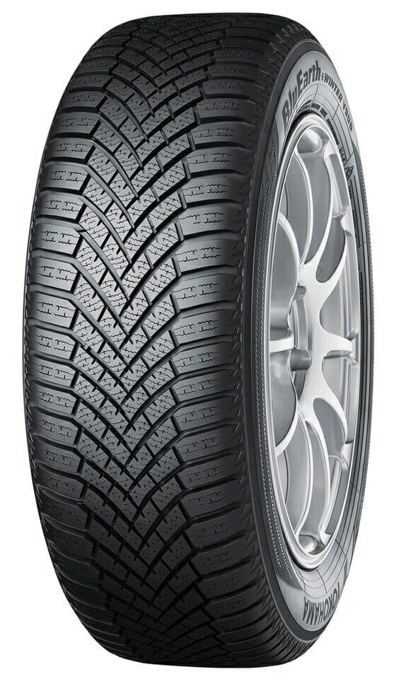 Yokohama V906 95V 225/45R18, Y+XL цена и информация | Žieminės padangos | pigu.lt