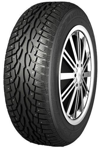 Nankang SW-7 103T 235/55R17, N+XL цена и информация | Žieminės padangos | pigu.lt