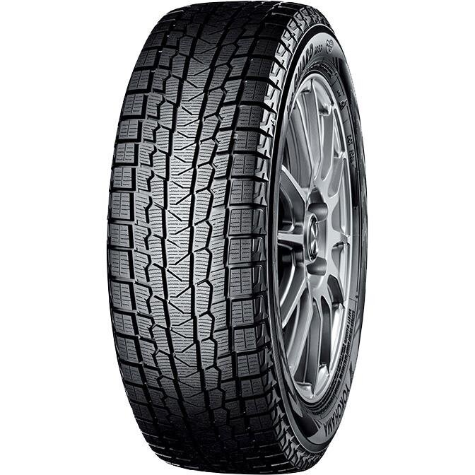 Yokohama Ice Guard IG 53 225/50R17, I+H kaina ir informacija | Žieminės padangos | pigu.lt