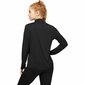 Marškinėliai moterims Asics, juodi kaina ir informacija | Sportinė apranga moterims | pigu.lt