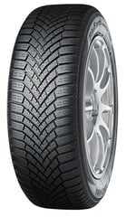 Yokohama V906 95V 205/55R17, Y+XL kaina ir informacija | Žieminės padangos | pigu.lt