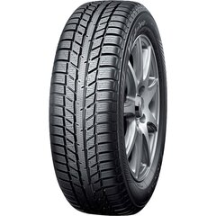 185/60r14 yokohama w.drive v903 82t studless ecb70 3pmsf m+s цена и информация | Зимняя резина | pigu.lt